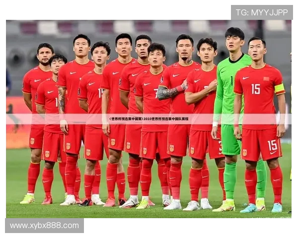 世界杯预选赛中国晋级没（世界杯预选赛中国队还有机会吗）sports